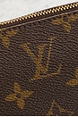 view 7 of 8 BOLSO HOMBRO LOUIS VUITTON in Brown