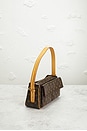 view 4 of 9 SAC PORTÉ ÉPAULE LOUIS VUITTON in Brown