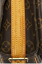 view 7 of 9 SAC PORTÉ ÉPAULE LOUIS VUITTON in Brown