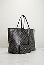 view 4 of 7 BOLSO TOTE GOYARD in Black