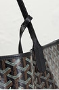 view 7 of 7 BOLSO TOTE GOYARD in Black