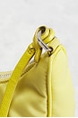 view 9 of 9 Prada Re-Edition 2005 Re-Nylon Shoulder Bag in Yellow