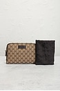 view 10 of 10 SAC GUCCI in Brown