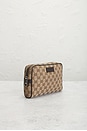 view 4 of 10 SAC GUCCI in Brown