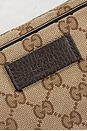 view 6 of 10 SAC GUCCI in Brown