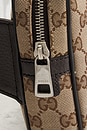 view 7 of 10 SAC GUCCI in Brown