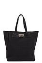 view 1 of 9 SAC FENDI in Black