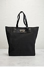 view 2 of 9 SAC FENDI in Black