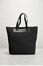 view 3 of 9 SAC FENDI in Black
