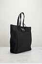 view 4 of 9 SAC FENDI in Black
