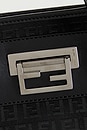 view 6 of 9 SAC FENDI in Black
