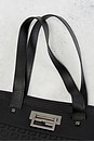 view 7 of 9 SAC FENDI in Black
