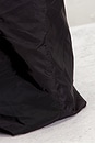 view 7 of 7 Prada Tessuto Shopping Tote Bag in Black