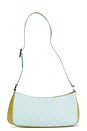 view 1 of 9 Gucci Pochette Shoulder Bag in Blue