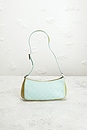view 2 of 9 Gucci Pochette Shoulder Bag in Blue