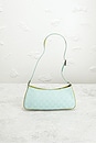 view 3 of 9 Gucci Pochette Shoulder Bag in Blue