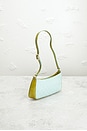 view 4 of 9 Gucci Pochette Shoulder Bag in Blue