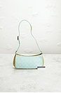 view 9 of 9 Gucci Pochette Shoulder Bag in Blue