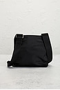 view 3 of 8 BOLSO PRADA in Black
