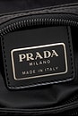view 5 of 8 BOLSO PRADA in Black