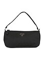 view 1 of 7 SAC PRADA in Black