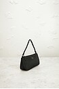 view 4 of 7 SAC PRADA in Black