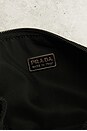 view 5 of 7 SAC PRADA in Black