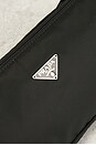 view 6 of 7 SAC PRADA in Black