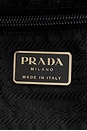 view 5 of 7 Prada Tessuto Tote Bag in Black