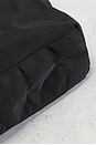 view 7 of 7 Prada Tessuto Tote Bag in Black