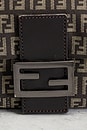 view 6 of 8 SAC FENDI in Brown