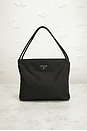 view 2 of 9 BOLSO PRADA in Black