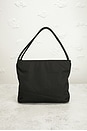 view 3 of 9 BOLSO PRADA in Black