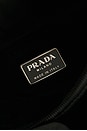 view 5 of 9 BOLSO PRADA in Black
