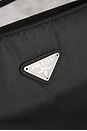 view 6 of 9 BOLSO PRADA in Black