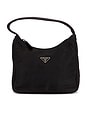view 1 of 9 SAC PRADA in Black
