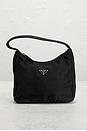 view 2 of 9 SAC PRADA in Black