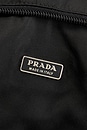view 6 of 9 SAC PRADA in Black