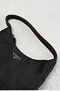 view 8 of 9 SAC PRADA in Black