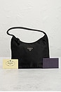 view 10 of 9 SAC PRADA in Black
