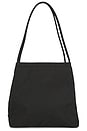view 1 of 9 Prada Tessuto Tote Bag in Black