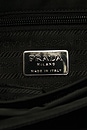 view 5 of 9 Prada Tessuto Tote Bag in Black