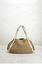 view 2 of 9 BOLSO GUCCI in Beige