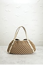 view 3 of 9 BOLSO GUCCI in Beige
