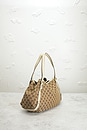 view 4 of 9 BOLSO GUCCI in Beige