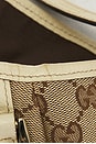 view 7 of 9 BOLSO GUCCI in Beige