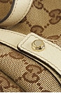 view 8 of 9 BOLSO GUCCI in Beige