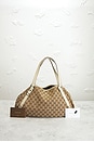 view 9 of 9 BOLSO GUCCI in Beige