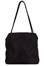 view 1 of 8 Prada Tessuto Tote Bag in Black