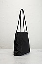 view 4 of 8 Prada Tessuto Tote Bag in Black